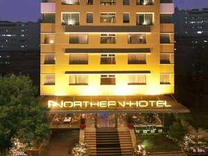 Kin Hotel Thi Sach (Ho Chi Minh City, Thi Sách), hotel