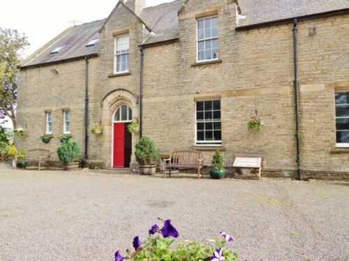 Внешний вид отеля Westgate Manor в Уэстгейте, фото 1