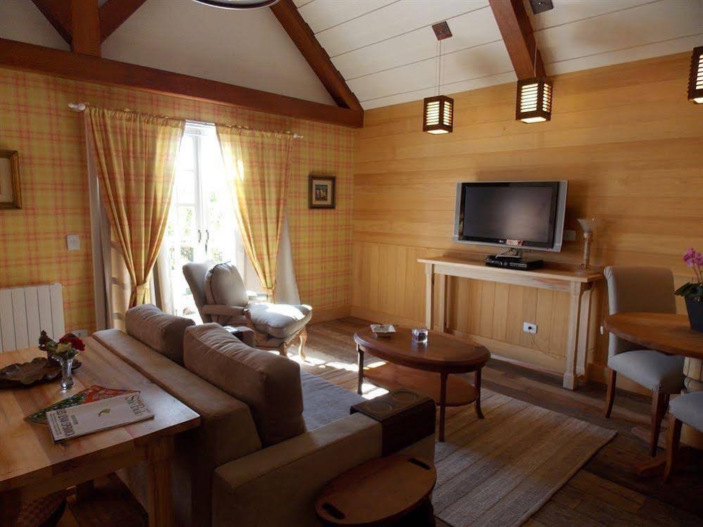 Фото Chateau La Villette