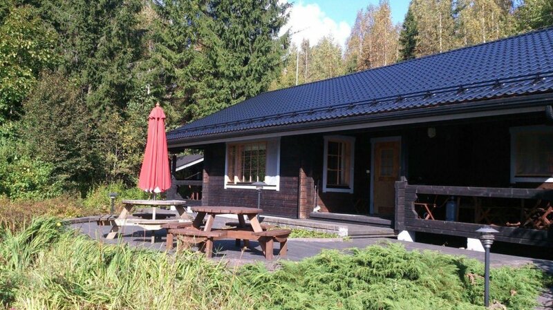 Гостиница Villa Struka