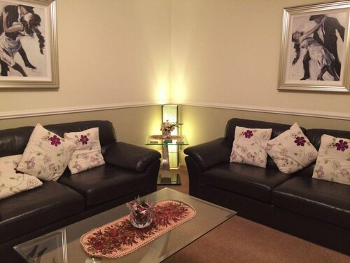 Гостиница Hebridean Guest House
