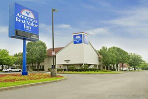 Гостиница Travel Inn Motel