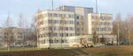 Bolnitsa Tsentralnaya Rayonnaya Novogrudskaya Uz (Grodzienskaja Region, Navagrudak), hospital