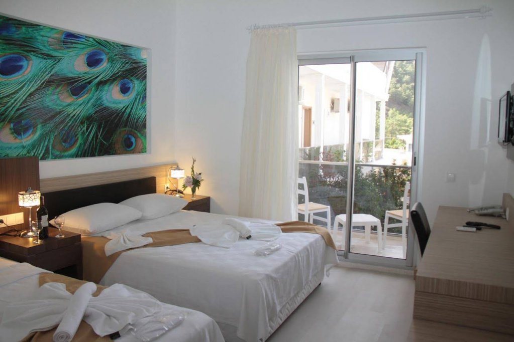 Фото Arikanda Hotel 2