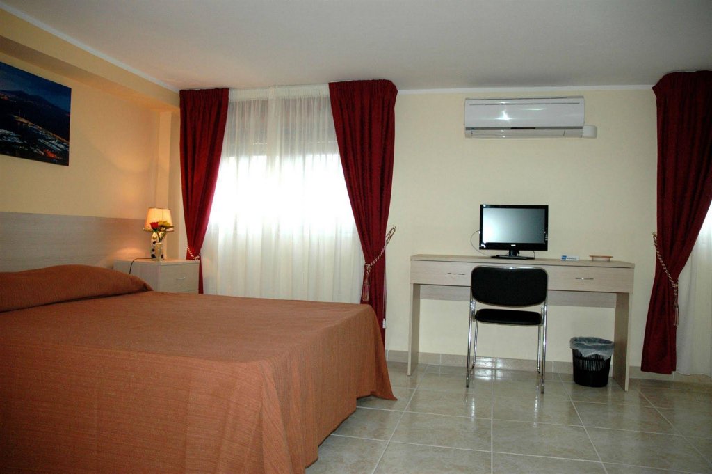 Фото Cassiodoro Rooms Affittacamere