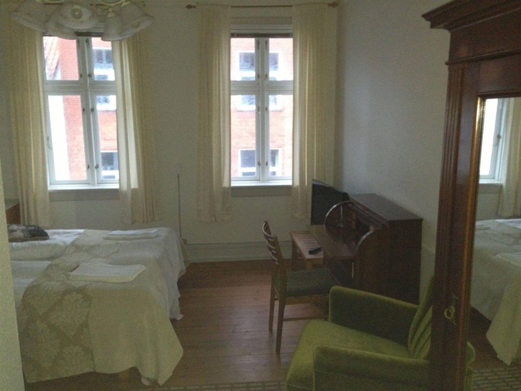 Фото Hotel Lidenlund ved Gitte Bitsch