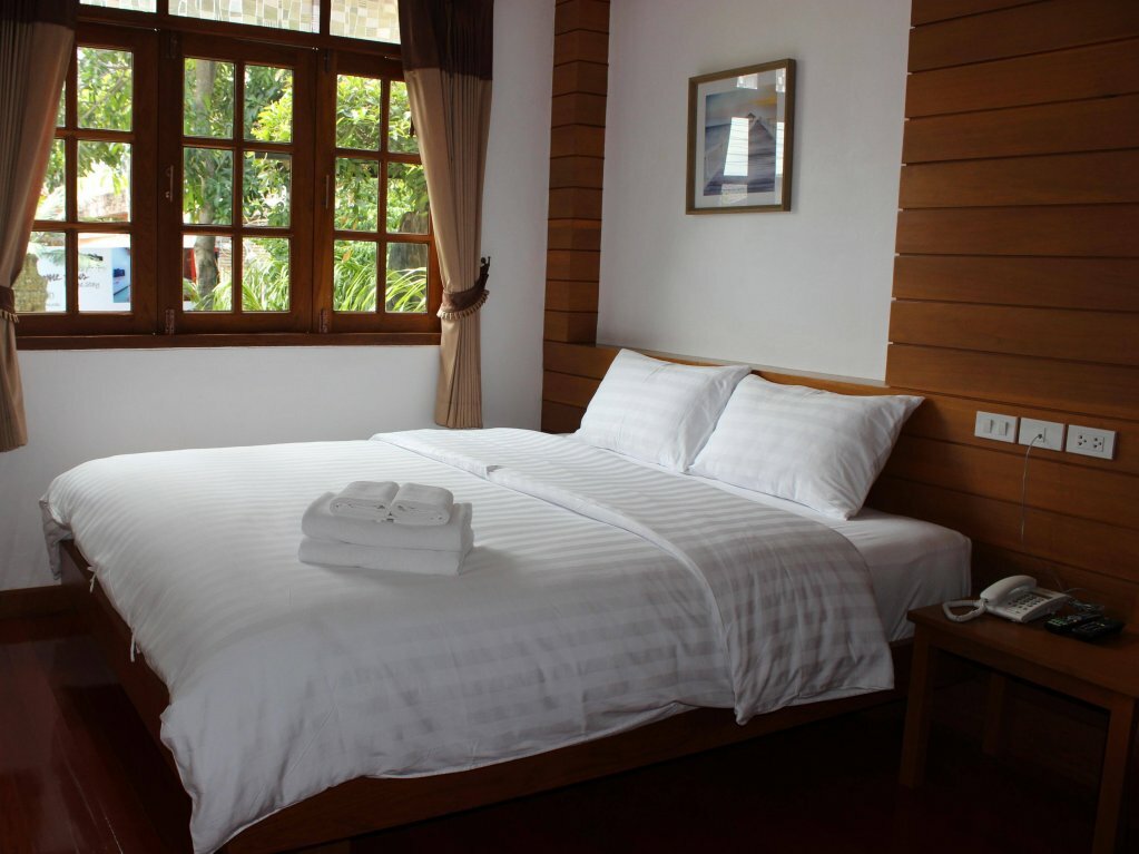 Hotel Tree Home Plus Home Stay, Nakhon Si Thammarat, photo