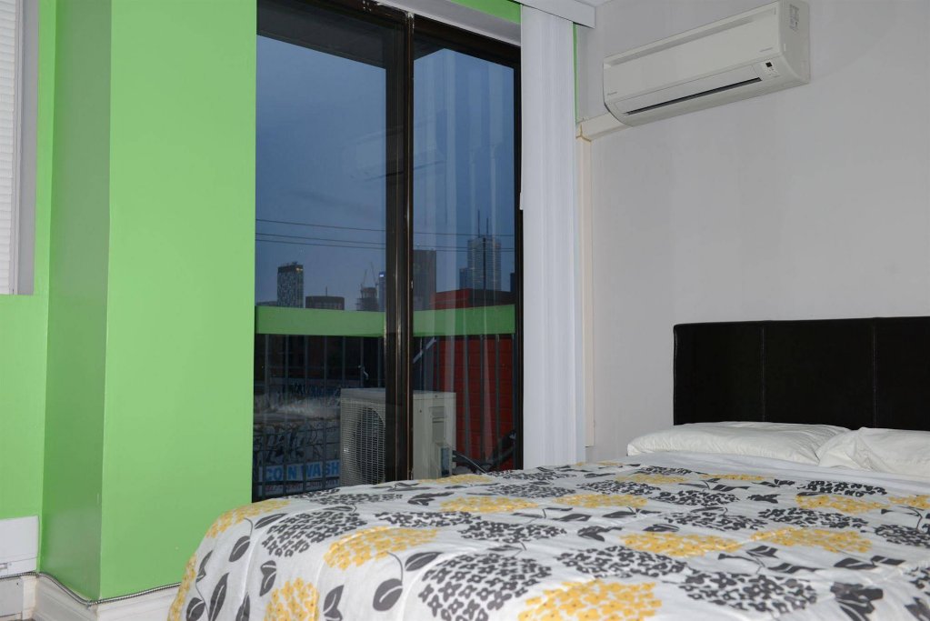 Фото Kensington College Backpackers