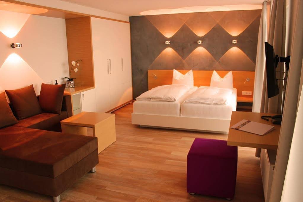 Фото Seevital Hotel Schiff