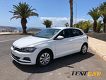 Tenecar.com (Canarias, Santa Cruz de Tenerife, Arona, Playa de las Américas, Avenida Santiago Puig), car rental