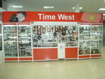 TimeWest (Oktyabrskaya Street, 16Б), watch shop