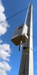 Stroy-M (Krestinskogo Street, 57), electrical works