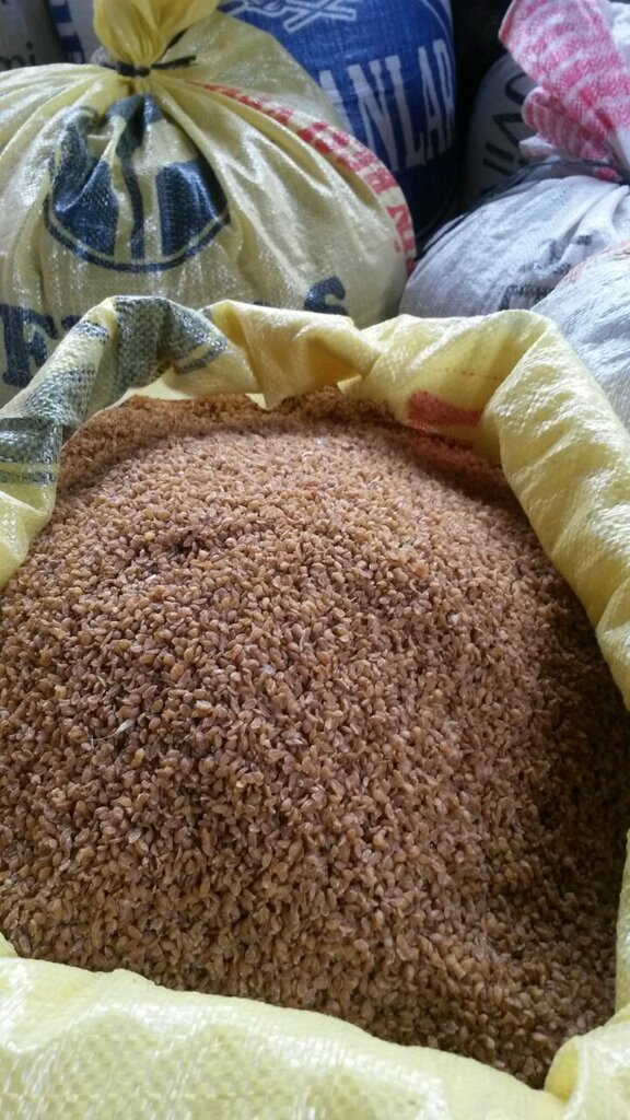 Dietetic and diabetic nutrition Kastamonu Local Products, Taskopru, photo