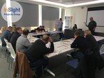 Insight Projects Group (Malaya Pochtovaya Street, 12с1), training