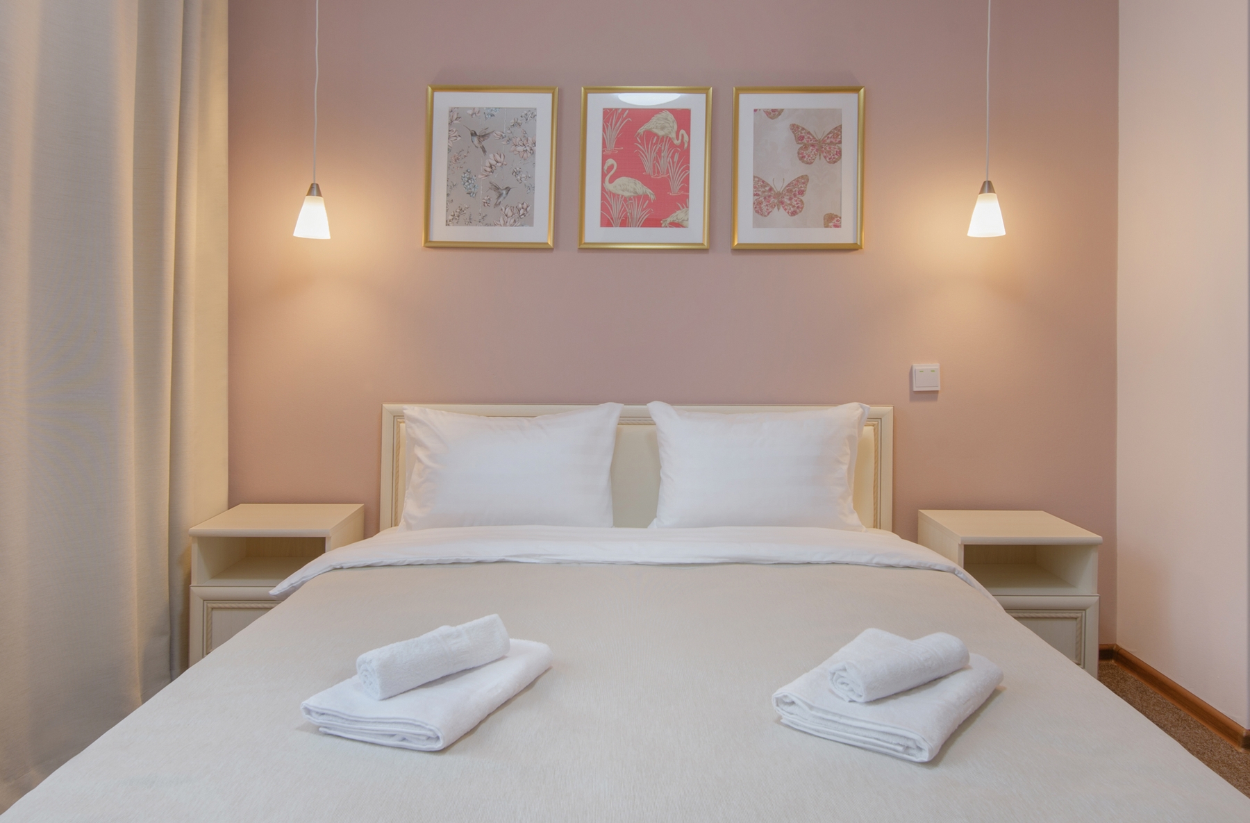 Фото Melton Hotel