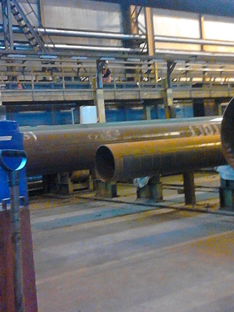 Ижорский трубный завод, трубы и трубопроводная арматура, 90Д ...