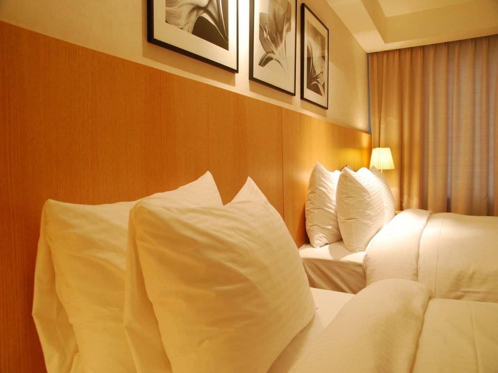 Фото Hotel Illua