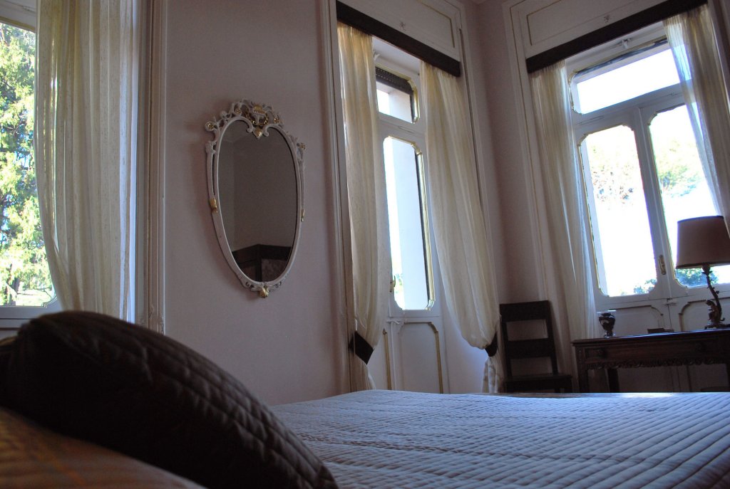 Фото Domus Monamì Luxury Suites