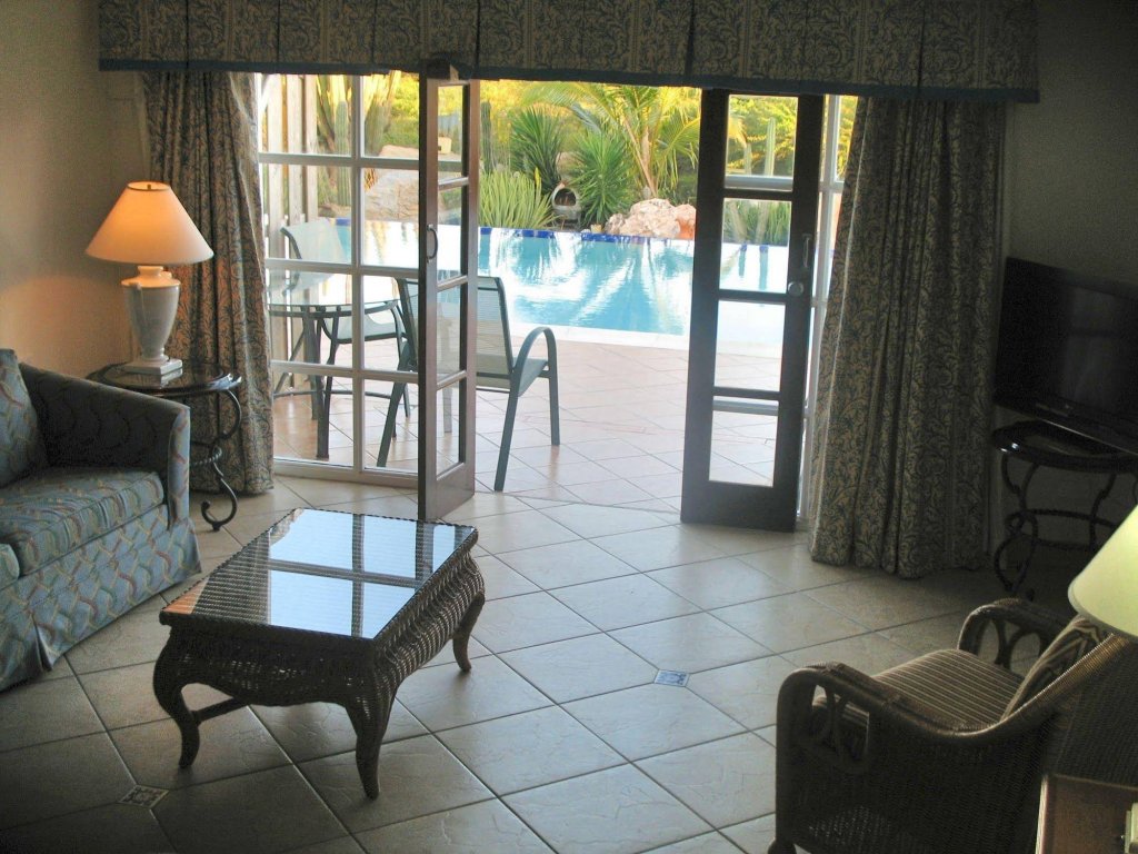 Фото Aruba Cunucu Residence