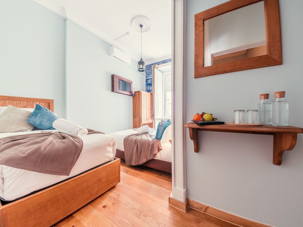 Фото Palácio das Especiarias