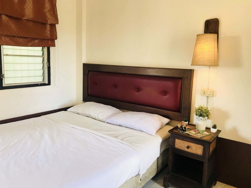 Фото Wa Lai House