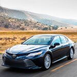 Drive Rent (Sportivny pereulok, 4А), alquiler de coches