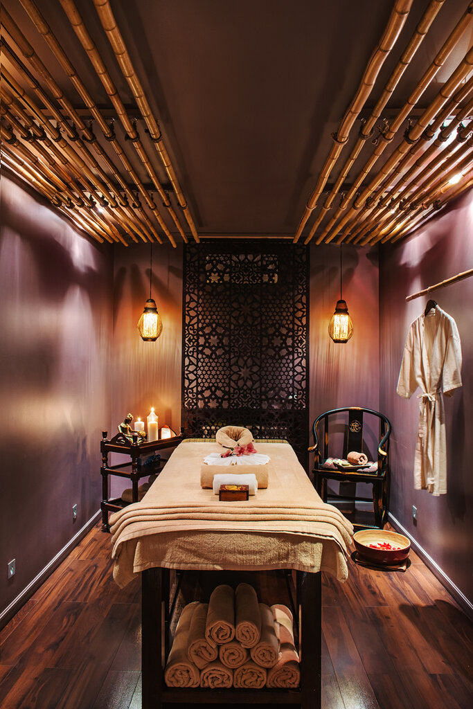 Spa Siam SPA Siam SPA, Vladivostok, photo