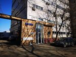 Embedded Systems Rus (1st Entuziastov Street, 3) ، أعمال البناء الآلية