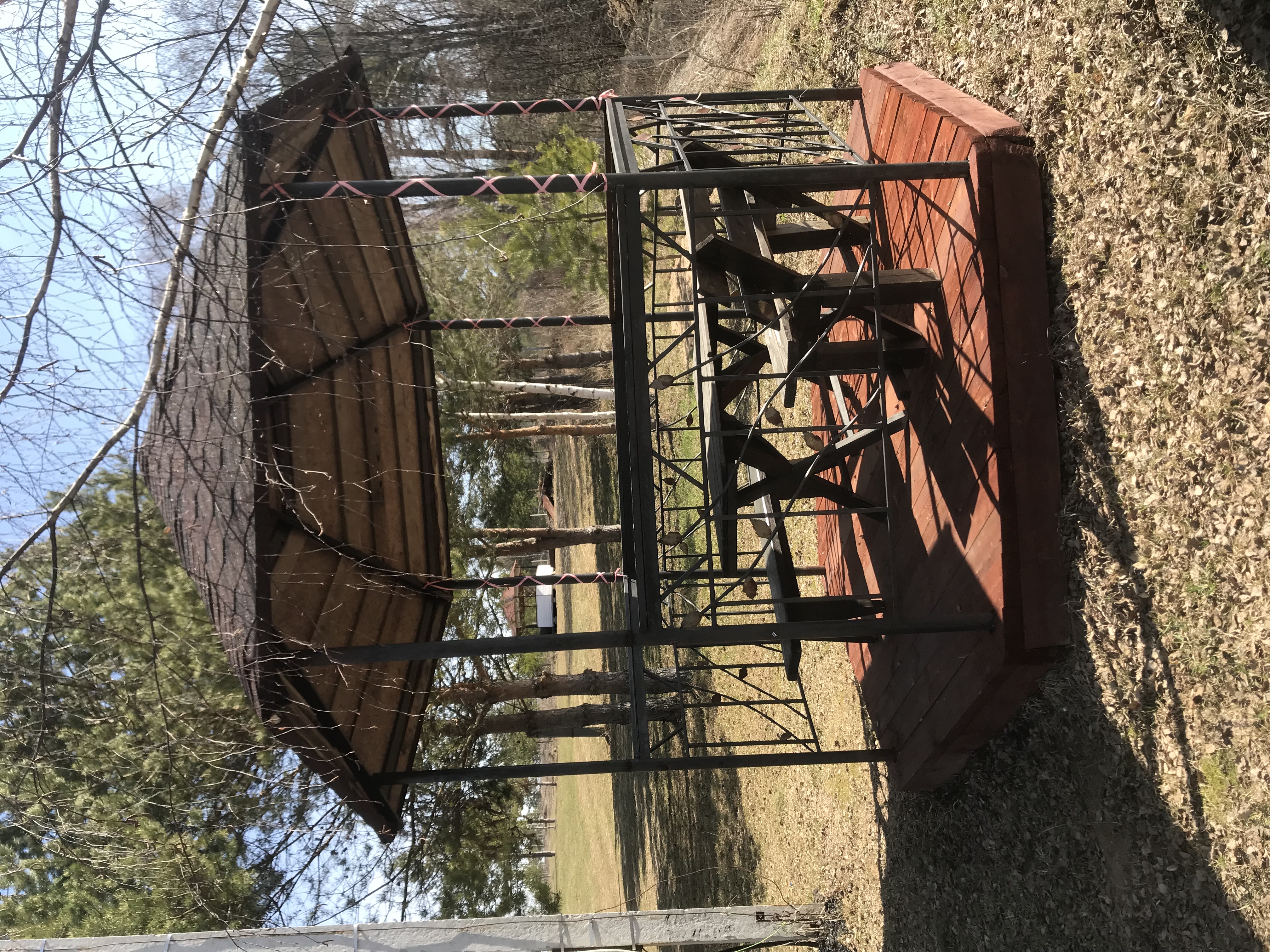 Фото Лежневская лагуна