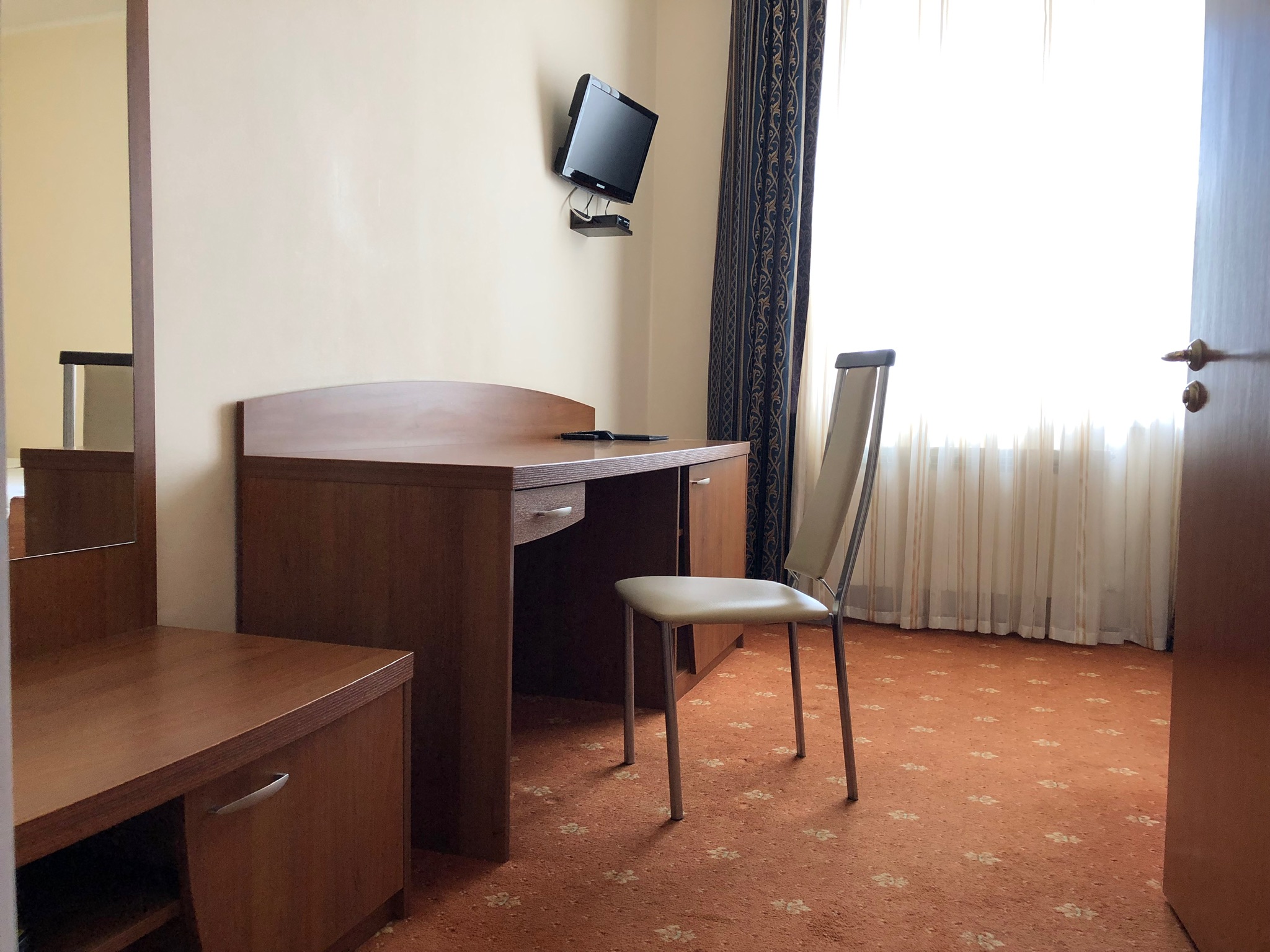 Фото Спутник Inn