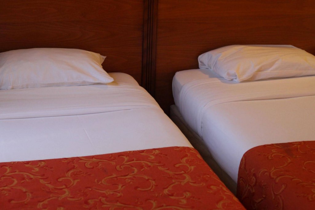 Фото Hôtel Richmond