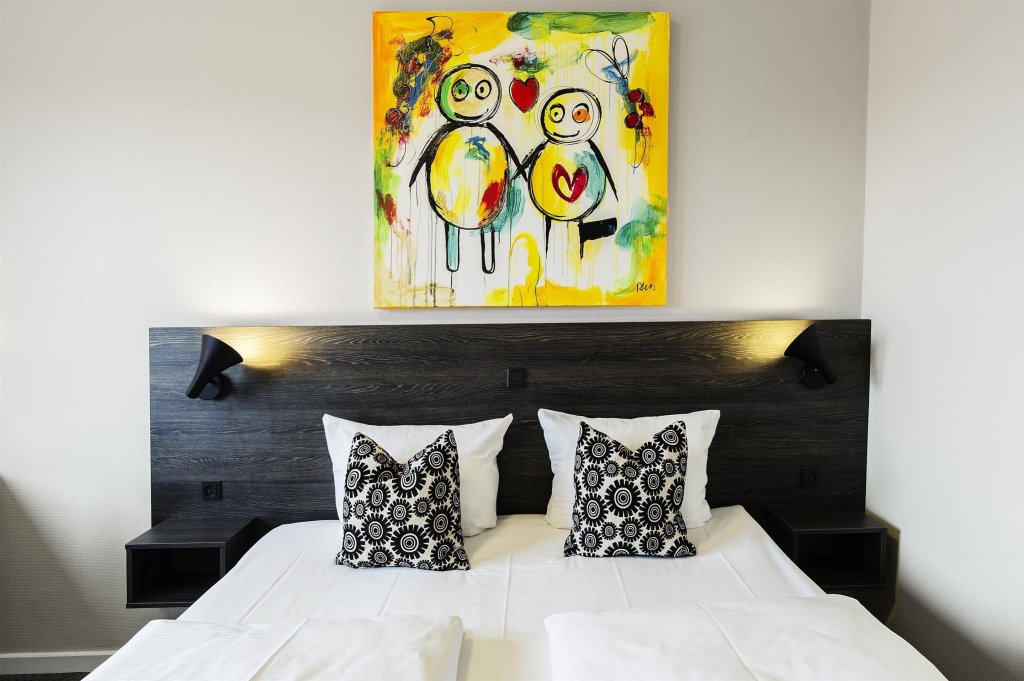 Фото ProfilHotels Mercur