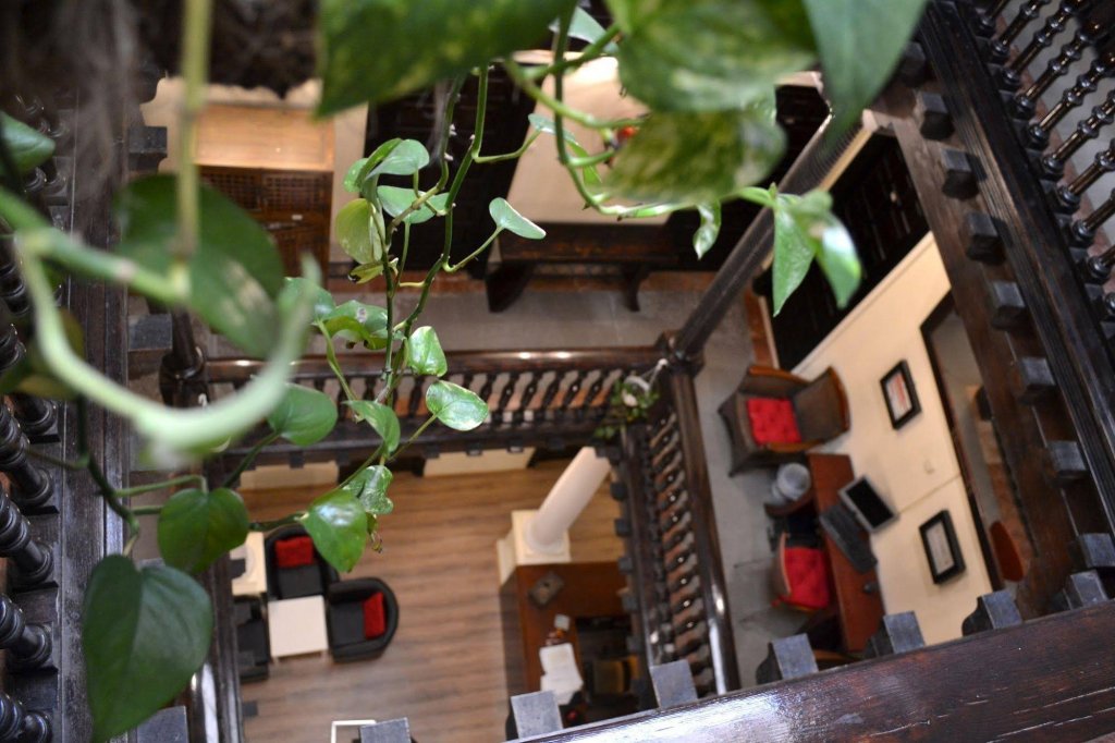 Фото Pension Nuevo Suizo