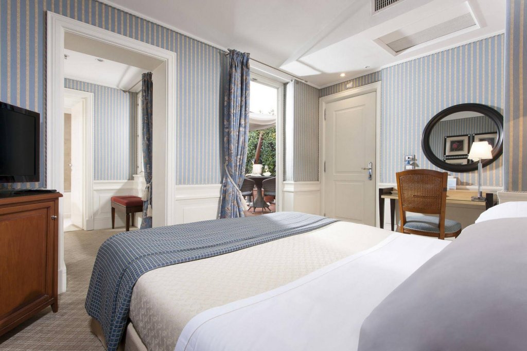 Фото Hotel Stendhal