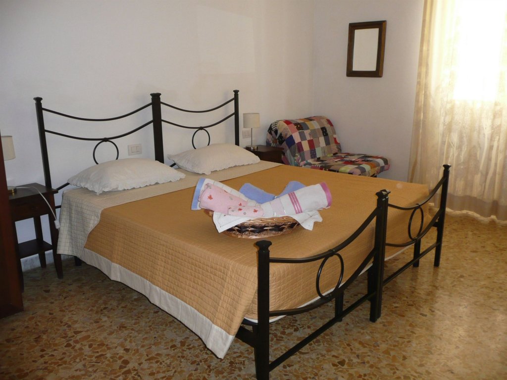 Фото B&b Alla Cupola Di San Pietro