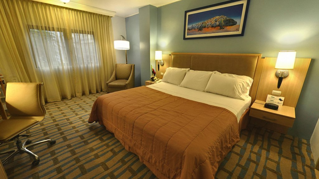 Фото отеля 4