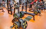 Figura gym (ул. 40 лет Победы, 9), спортивный, тренажёрный зал в Тольятти