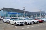 Auto na more (Autonomous Republic of Crimea, Simferopolskiy rayon, Ukromnivska silska rada, Vossoedineniya Square, 1), car rental