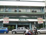 Aljem's Inn - Rizal