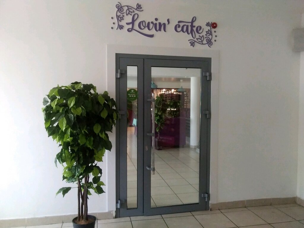 Кафе Lovin' cafe, Набережные Челны, фото