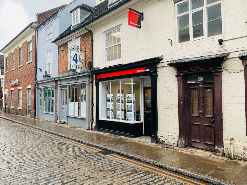 Land plots Bairstow Eves Sales and Letting Agents Atherstone, England, photo