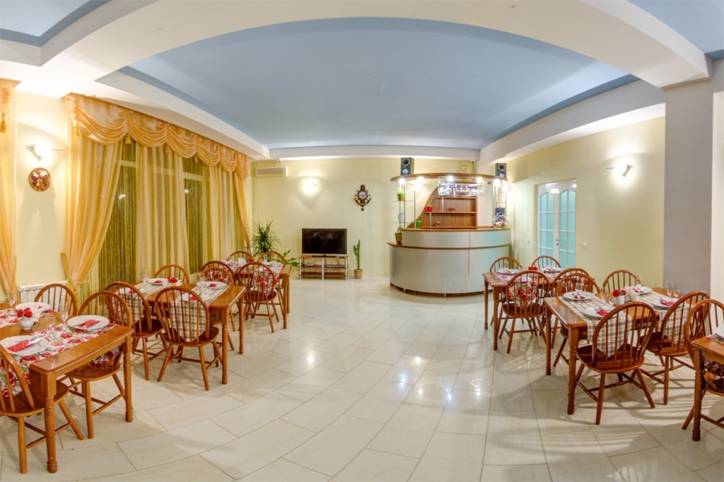 Фото отеля 1