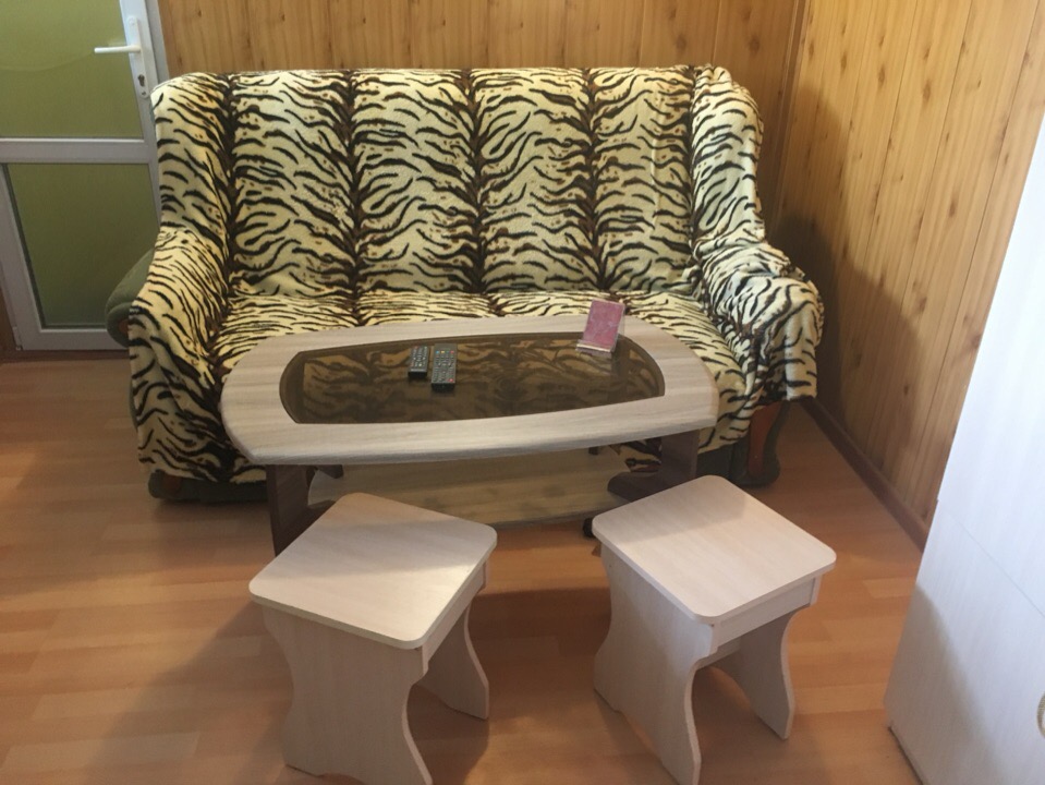 Фото Золотой пруд