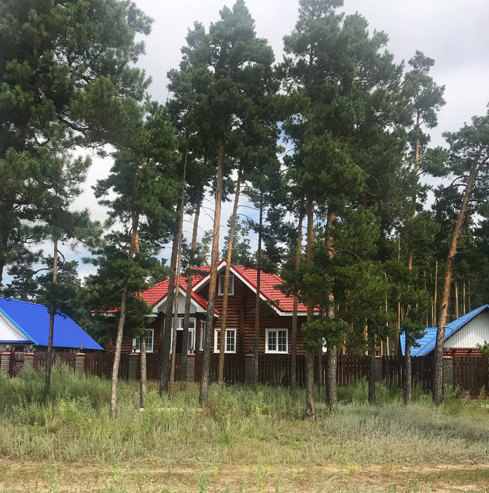 Фото Теремъ