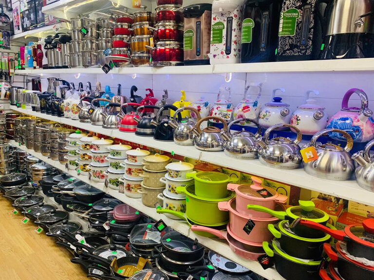 Kitchen appliances wholesale near me deals