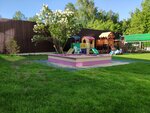 Detsky sad Teremok (District of Rastorguevo, Olginskaya Street, 26), jardín de infancia, guardería