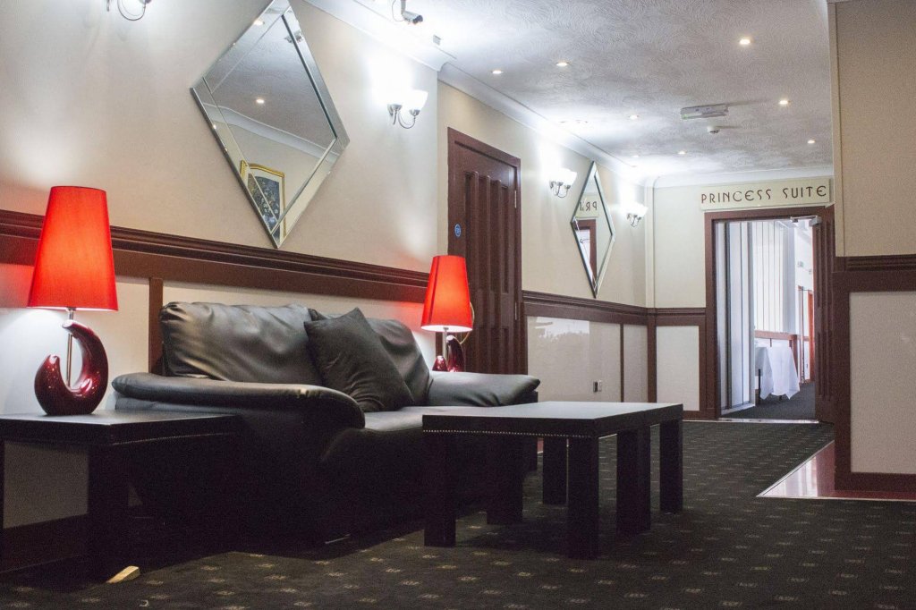 Фото Kings Park Hotel