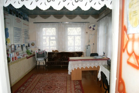 Museum Сорокинский центр историко-краеведческой работы, Tyumen Oblast, photo