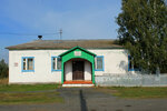 Нижнеингальский сельский клуб (derevnya Nizhneingal, Severnaya ulitsa, 2), casa de la cultura