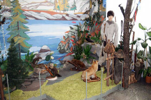 Museum of local history (Kommunisticheskiy prospekt, 17) ، متحف